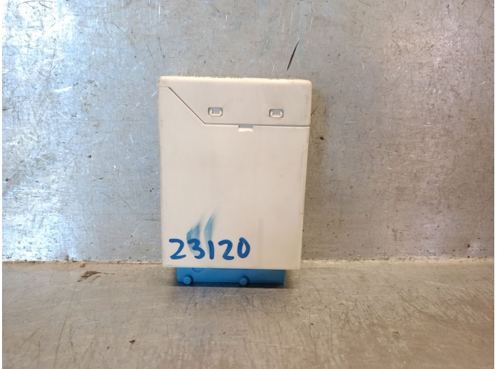 Recambio de modulo electronico para bmw 3 (e36) 318 tds referencia OEM IAM 61358366381 711370 