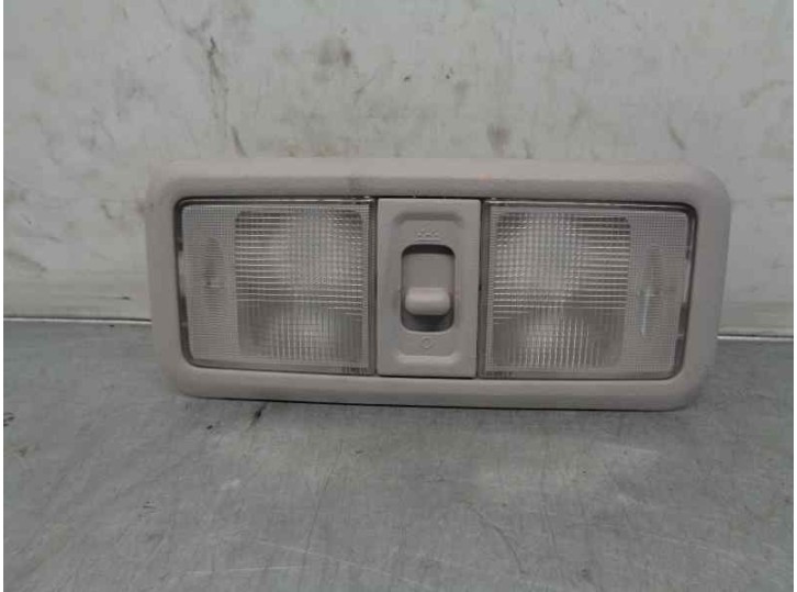 Recambio de luz interior para mitsubishi grandis (na0w) 2.0 di-d cat referencia OEM IAM MR962020  