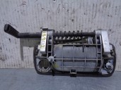 Recambio de maneta exterior delantera izquierda para peugeot 406 berlina (s1/s2) 1.8 16v cat referencia OEM IAM 9621858877 