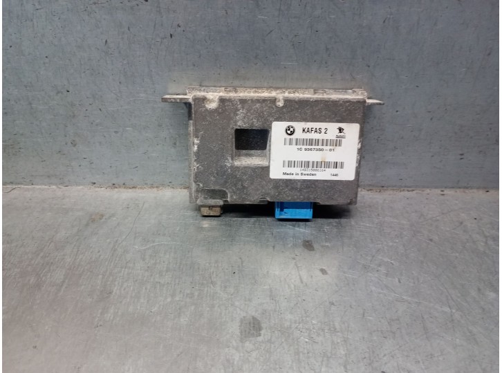 Recambio de modulo electronico para bmw 3 touring (f31) 330 d xdrive referencia OEM IAM 1C9367350 1C9367350 