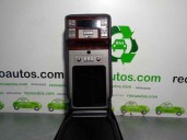 Recambio de apoyabrazos central para lexus ls (usf4/uvf4) 460 referencia OEM IAM 71803X1001 