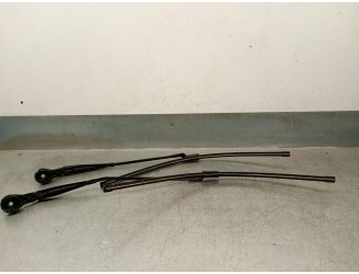 Recambio de brazo limpia delantero derecho para citroën c4 grand picasso ii (da_, de_) 2.0 bluehdi 150 referencia OEM IAM 967637