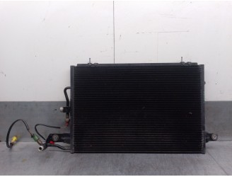 Recambio de condensador / radiador aire acondicionado para audi 100 berlina (c4) 2.6 v6 cat (abc) referencia OEM IAM 4A0260401AB