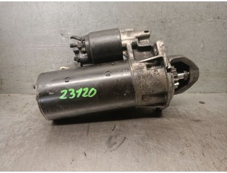 Recambio de motor arranque para bmw 3 (e36) 318 tds referencia OEM IAM 2245328 12412245328 00111010 BOSCH