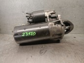 Replacement starter motor for BMW 3 (E36) 318 TDS OEM IAM reference 2245328 12412245328 00111010 BOSCH