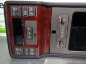 Recambio de apoyabrazos central para lexus ls (usf4/uvf4) 460 referencia OEM IAM 71803X1001 