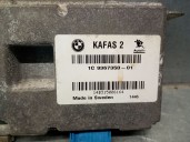 Recambio de modulo electronico para bmw 3 touring (f31) 330 d xdrive referencia OEM IAM 1C9367350 1C9367350 