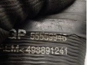 Recambio de tubo para opel monterey ltd referencia OEM IAM 55559946 