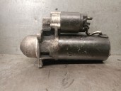 Replacement starter motor for BMW 3 (E36) 318 TDS OEM IAM reference 2245328 12412245328 00111010 BOSCH