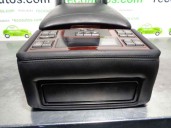 Recambio de apoyabrazos central para lexus ls (usf4/uvf4) 460 referencia OEM IAM 71803X1001 