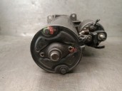 Replacement starter motor for BMW 3 (E36) 318 TDS OEM IAM reference 2245328 12412245328 00111010 BOSCH