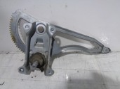 Recambio de elevalunas trasero derecho para opel astra g berlina 1.7 16v dti cat (y 17 dt / lr6) referencia OEM IAM 5140014 MANU