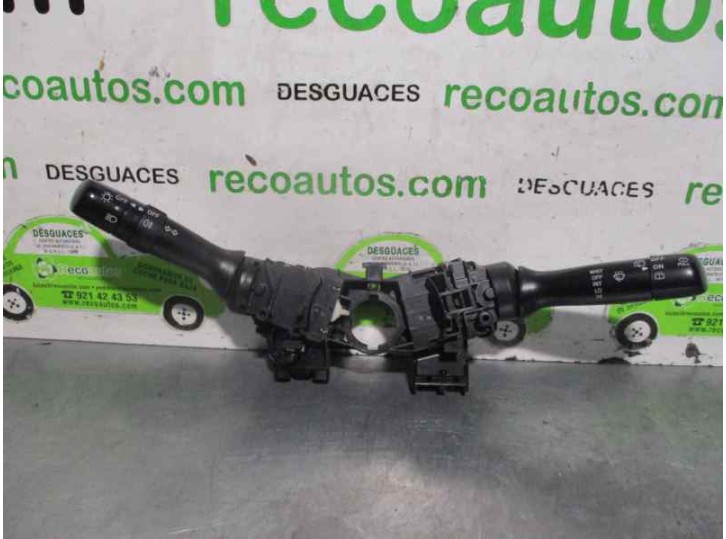 Recambio de mando luces para peugeot 107 1.0 cat (384f) referencia OEM IAM 841400D090 