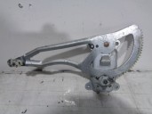 Recambio de elevalunas trasero derecho para opel astra g berlina 1.7 16v dti cat (y 17 dt / lr6) referencia OEM IAM 5140014 MANU