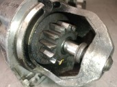 Replacement starter motor for BMW 3 (E36) 318 TDS OEM IAM reference 2245328 12412245328 00111010 BOSCH
