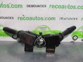 Recambio de mando luces para peugeot 107 1.0 cat (384f) referencia OEM IAM 841400D090  