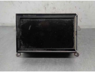 Recambio de pantalla multifuncion para mitsubishi grandis (na0w) 2.0 di-d cat referencia OEM IAM 8750A111 