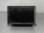 Replacement multifunction display for Mitsubishi Grandis (NA0W) 2.0 DI-D cat OEM IAM reference 8750A111 