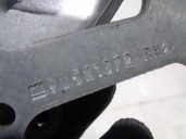 Recambio de elevalunas trasero derecho para opel astra g berlina 1.7 16v dti cat (y 17 dt / lr6) referencia OEM IAM 5140014 MANU