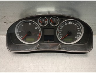 Recambio de cuadro instrumentos para volkswagen passat berlina (3b3) 1.9 tdi referencia OEM IAM 3B0920827A 110080198002 VDO