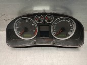 Recambio de cuadro instrumentos para volkswagen passat berlina (3b3) 1.9 tdi referencia OEM IAM 3B0920827A 110080198002 VDO