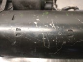 Recambio de motor arranque para bmw 3 (e36) 318 tds referencia OEM IAM 2245328 12412245328 00111010 BOSCH