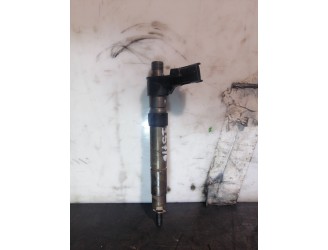 Recambio de inyector para peugeot 508 gt referencia OEM IAM 0445115087 9687454380 FOMOCO