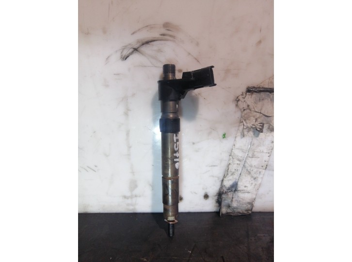 Recambio de inyector para peugeot 508 gt referencia OEM IAM 0445115087 9687454380 FOMOCO