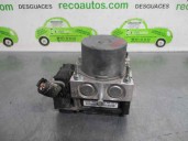 Replacement ABS unit for Peugeot 107 1.0 cat (384F) OEM IAM reference 445100H010 0265231579 BOSCH