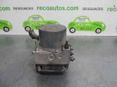Recambio de abs para peugeot 107 1.0 cat (384f) referencia OEM IAM 445100H010 0265231579 BOSCH