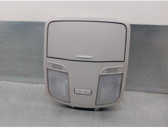 Recambio de luz interior para hyundai ioniq referencia OEM IAM 92800F2000 92800F2000 
