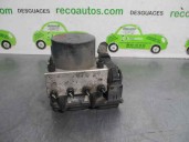 Replacement ABS for Peugeot 107 1.0 CAT (384F) OEM IAM reference 445100H010 0265231579 BOSCH