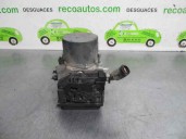 Replacement ABS for Peugeot 107 1.0 CAT (384F) OEM IAM reference 445100H010 0265231579 BOSCH