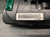 Recambio de cuadro instrumentos para volkswagen passat berlina (3b3) 1.9 tdi referencia OEM IAM 3B0920827A 110080198002 VDO