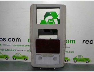 Recambio de luz interior para lexus ls (usf4/uvf4) 460 referencia OEM IAM 6365150030 