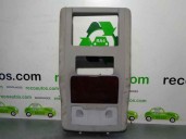 Recambio de luz interior para lexus ls (usf4/uvf4) 460 referencia OEM IAM 6365150030 