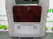 Replacement interior light for Lexus LS (USF4/UVF4) 460 OEM IAM reference 6365150030 