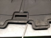 Recambio de cubrecarter para audi 100 berlina (c4) 2.6 v6 cat (abc) referencia OEM IAM 4A0863821D 4A0863821N 