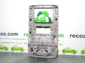 Replacement interior light for Lexus LS (USF4/UVF4) 460 OEM IAM reference 6365150030 
