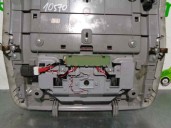 Replacement interior light for Lexus LS (USF4/UVF4) 460 OEM IAM reference 6365150030 
