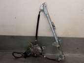 Recambio de elevalunas delantero derecho para audi 100 berlina (c4) 2.6 v6 cat (abc) referencia OEM IAM 4A0837398A 4A0837400A 