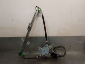 Recambio de elevalunas delantero derecho para audi 100 berlina (c4) 2.6 v6 cat (abc) referencia OEM IAM 4A0837398A 4A0837400A 