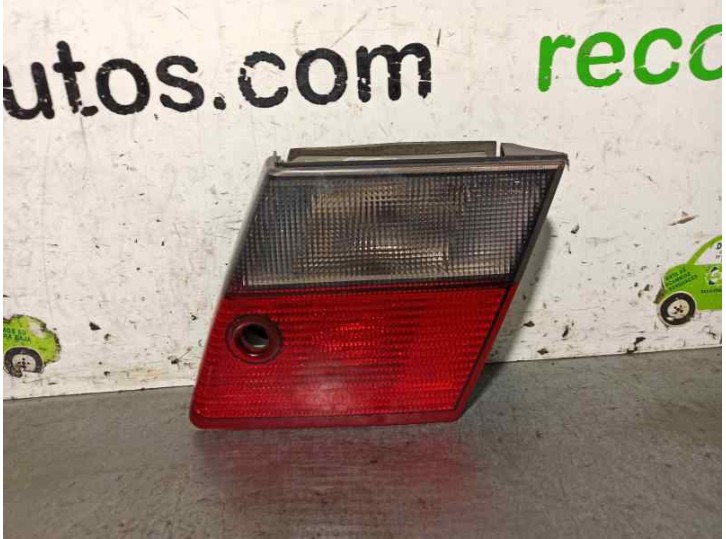 Recambio de piloto trasero derecho para saab 9-5 berlina 2.3 cat referencia OEM IAM 4561544 DE PORTON 4 PUERTAS