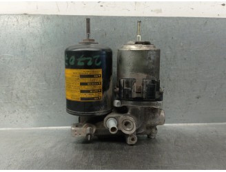 Recambio de bomba hidraulica para toyota prius (nhw30) executive referencia OEM IAM 4707047050  