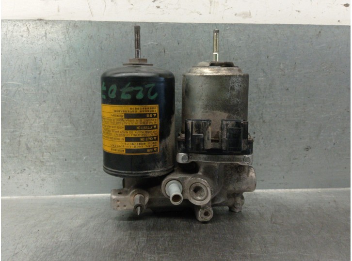 Recambio de bomba hidraulica para toyota prius (nhw30) executive referencia OEM IAM 4707047050 