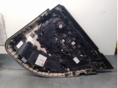 Recambio de guarnecido puerta trasera izquierda para mercedes-benz clase c (w205) familiar 2.1 cdi cat referencia OEM IAM A00282