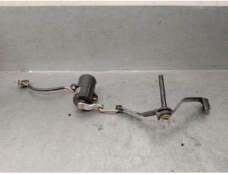 Recambio de potenciometro pedal para bmw 3 (e36) 318 tds referencia OEM IAM 0205001040  0205001040 BOSCH