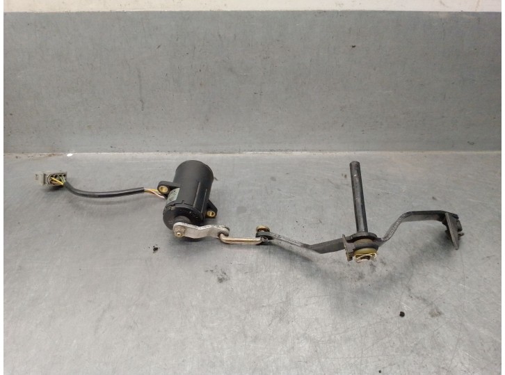 Recambio de potenciometro pedal para bmw 3 (e36) 318 tds referencia OEM IAM 0205001040  0205001040 BOSCH