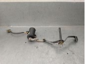 Recambio de potenciometro pedal para bmw 3 (e36) 318 tds referencia OEM IAM 0205001040  0205001040 BOSCH