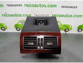 Recambio de aireador para lexus ls (usf4/uvf4) 460 referencia OEM IAM 5891650090 5886050040 